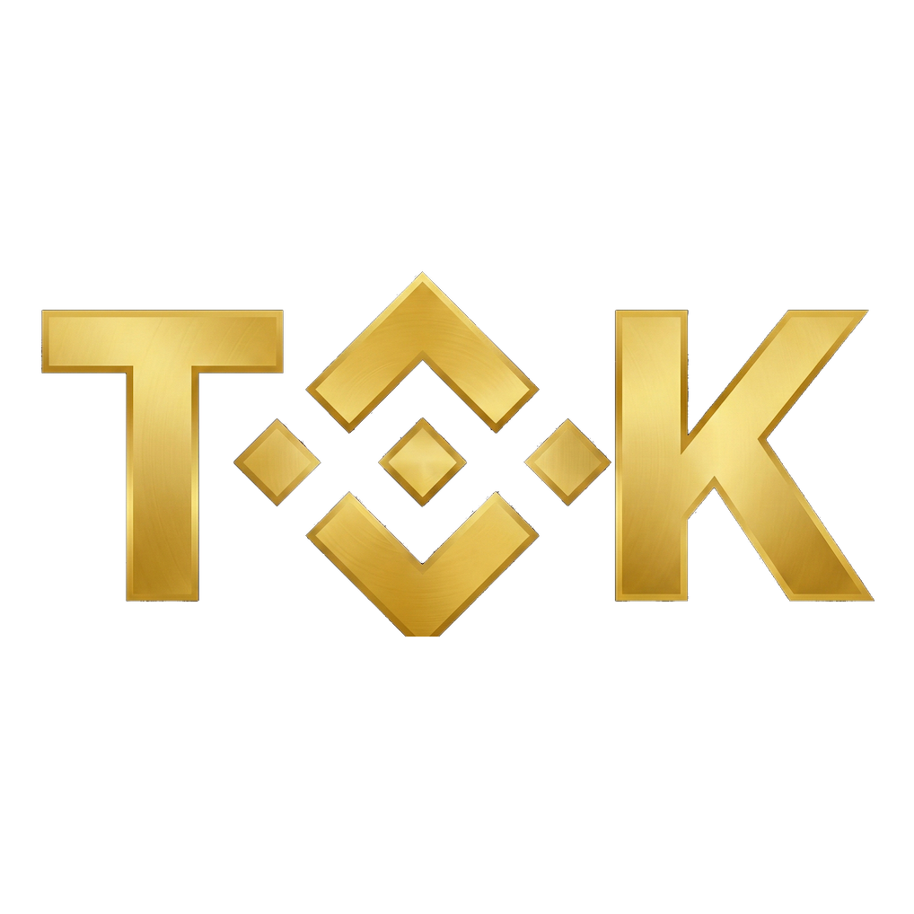 TOK Logo